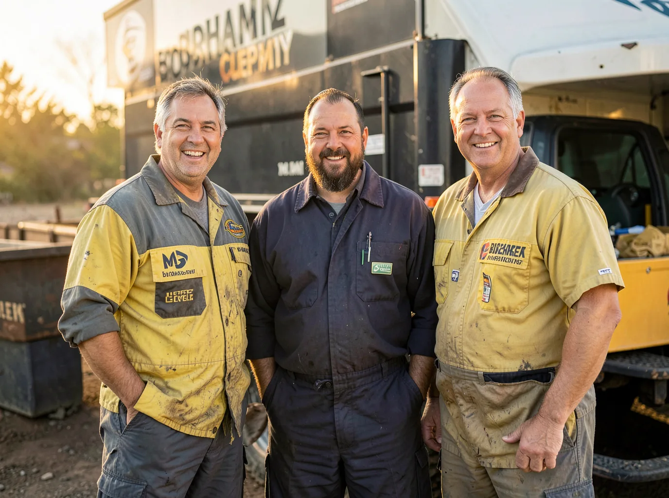 Sewage Cleanup company in Collins, IA